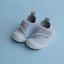 Duckies Velcro Sky Blue