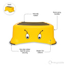 My Little Step Stool - Bumblebee RRP $36.99