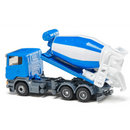 Siku: Scania Cement Mixer - 1:87 1896