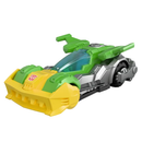 Blokees | Transformers C02 Wreck'N Rule