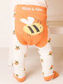 Blade & Rose | Honeybees Leggings