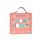 Floss & Rock | fantasy Magnetic Play