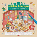Sticker Therapy: Cosy Creations
