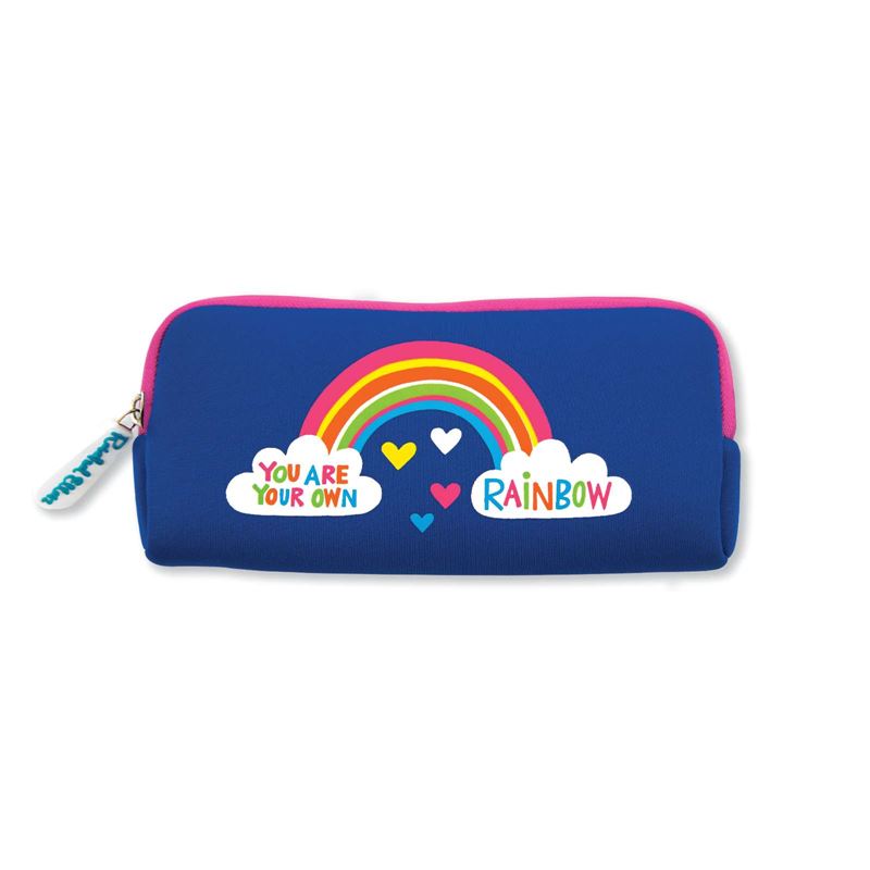 Rachel Ellen - Dream Big - Neoprene Pencil Case