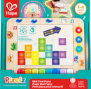 Hape Pixelz Mini Piano