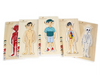 Discoveroo Boy 5 Layer Body Puzzle