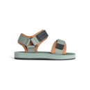 Crywolf | Beach Sandal-Tan  RRP $49.99  SPECIAL  $34.99