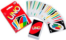 UNO Card Game