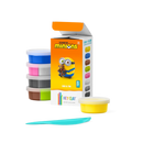 HEY CLAY - MINIONS, BOB & TIM, 5 cans