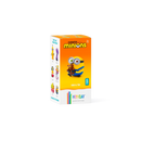 HEY CLAY - MINIONS, BOB & TIM, 5 cans