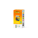 HEY CLAY - MINIONS, BOB & TIM, 5 cans