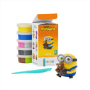 HEY CLAY - MINIONS, BOB & TIM, 5 cans