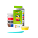 HEY CLAY - MINIONS, STUART, 5 cans