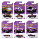 Hot Wheels 57th Anniversary Pearl And Chrome - Assorted 2025