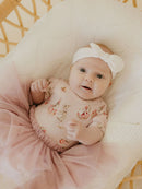 Confetti Kidz | Sugar Bunnies - Bodysuit Tutu Dress