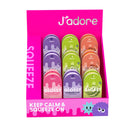 J'adore Sugary Sweet Scented Glossy Popsicle Slime