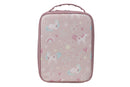 b.box Flexi Insulated Lunch Bag Unicorn Dreams