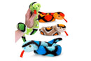 Keeleco Coiled Snake 65cm - Assorted