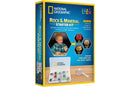 National Geographic | Impulse Rock + Mineral Starter Kit