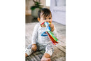 Baby Einstein - Basic Teether Book