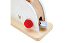 Hape | Pop-Up Toaster Set