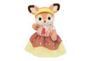 Sylvanian Families Dip Dip Donut Wagon