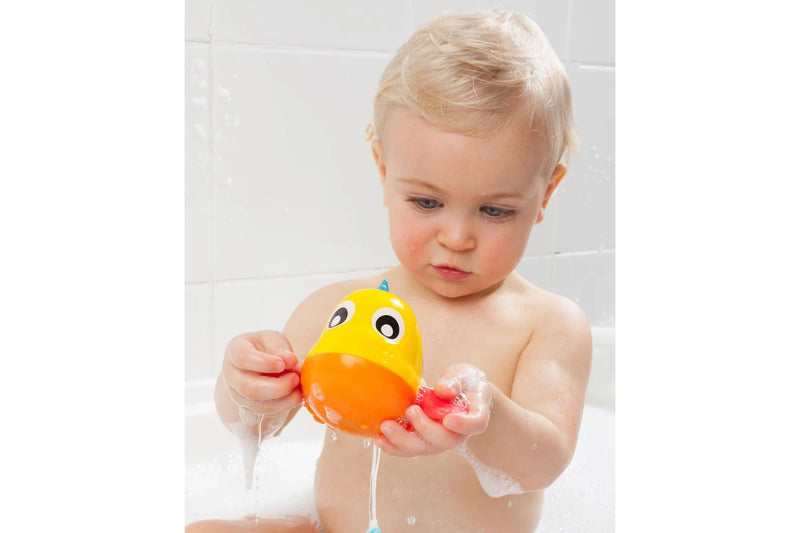 Playgro: Paddling Bath Fish