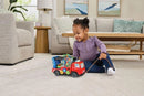 VTech: Road Rescue Car Carrier