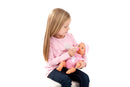 Bayer: Piccolina - Newborn Baby Doll