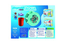 Playmobil 1.2.3 Aqua - Water Wheel with Baby Shark