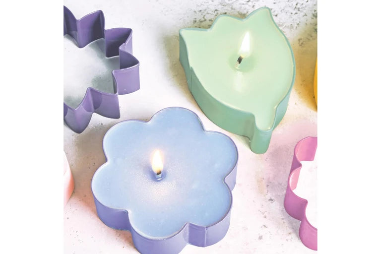 Hinkler | Craft Maker Luxury Candles Kit