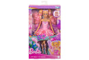 Barbie: Colour Change Fairy - Fashion Doll