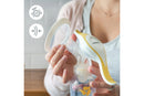Medela: Harmony Flex Manual Breast Pump