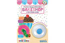 The Very Hungry Caterpillar - Bakeshop Matching Game