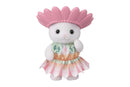 SYLVANIAN FAMILIES BABY Woodland Fairy Costume SERIES