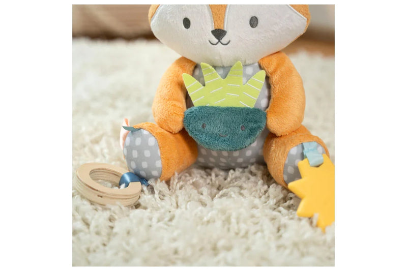 Ingenuity: Calm Springs Activity Pal - Kitt RRP $29.99