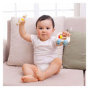 Elephant Rattle Wooden Toy