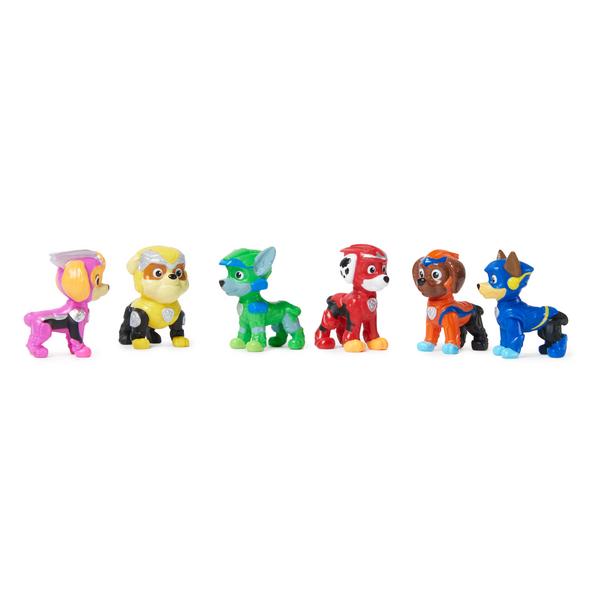 PAW Patrol Pup Squad Surprise Figures - Asst