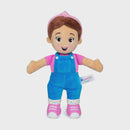 Ms. Rachel Cuddle & Comfort Doll RRP $39.99