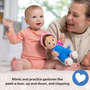 Ms. Rachel Cuddle & Comfort Doll RRP $39.99