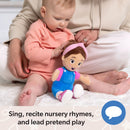 Ms. Rachel Cuddle & Comfort Doll RRP $39.99