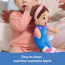 Ms. Rachel Cuddle & Comfort Doll RRP $39.99