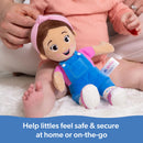 Ms. Rachel Cuddle & Comfort Doll RRP $39.99