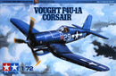 Tamiya 60775 Vought F4U-1A CORSAIR