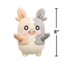 Pokemon Select 30th Ann 8in Pastel Plush