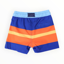 Korango | Colour Block Quick Dry Board Short
