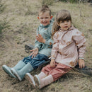 Crywolf | Play Jacket - Tui  RRP $99.99  SPECIAL $69.99