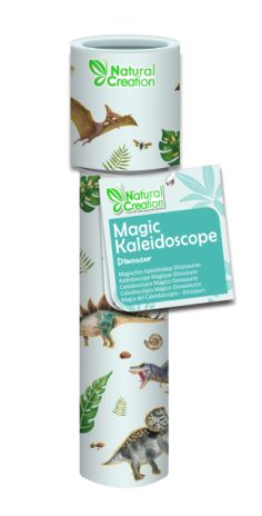 AVENIR Magic Kaleidoscope Dinosaur