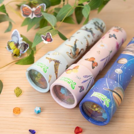 AVENIR Magic Kaleidoscope Dinosaur