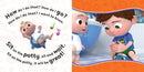 CoComelon Sing-Song: The Potty Song